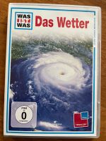 Was ist was DVD „ Das Wetter“ Baden-Württemberg - Leinfelden-Echterdingen Vorschau