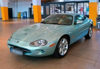 Jaguar XK8 Nordrhein-Westfalen - Delbrück Vorschau