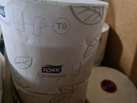 Tork Advanced T6 Toilettenpapier Frankfurt am Main - Innenstadt Vorschau