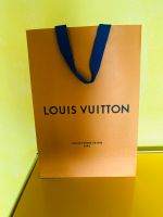 Louis Vuitton Tasche Tüte Original NEU Niedersachsen - Isernhagen Vorschau