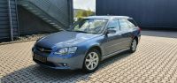 Teile Schlachtfest Subaru Legacy 2.0R BL BP Blau, Silber 35J, 39D Nordrhein-Westfalen - Siegen Vorschau