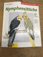 Nymphensittiche Buch Heft Nordrhein-Westfalen - Bestwig Vorschau