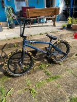 Custom bmx Cult Bielefeld - Bielefeld (Innenstadt) Vorschau