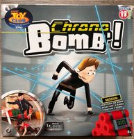 Kinderspiel Chrono Bomb! Kinderspiel ab 6 Jahre Berlin - Hellersdorf Vorschau