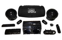 JBL Xtreme 3 Ersatzteile Gehäuseteile Nürnberg (Mittelfr) - Südstadt Vorschau