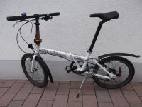 Giant Tallerway 8.0 RD Klappfahrrad, 8 Gang, 20 Zoll "TOP" Hessen - Bad Nauheim Vorschau