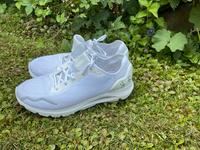 Under Armour Gr 44 Hovr Sonic 6 Sportschuhe weiss Niedersachsen - Rotenburg (Wümme) Vorschau