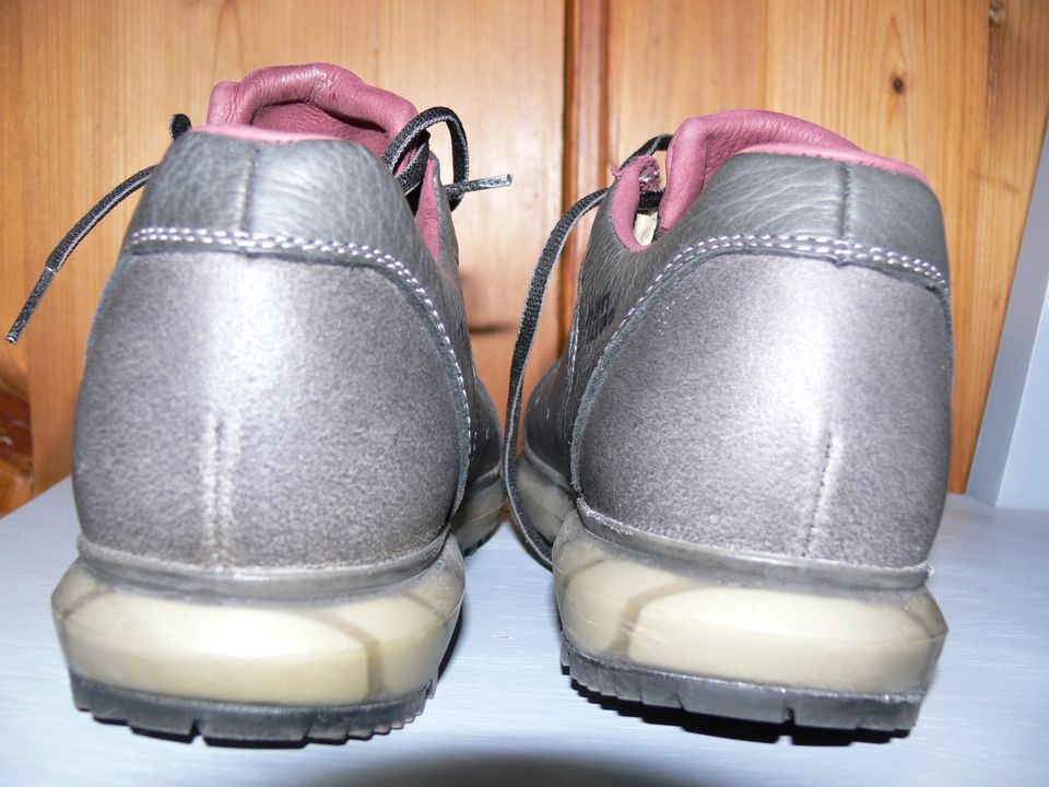 Outdoor Trekking Schuhe Hanwag Tsoma Low Lady in Marburg