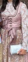 ❤️ Neuwertige Wenger Dirndl Bluse Isolde 38 Bayern - Türkheim Vorschau