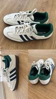 Adidas SAMBA Schuhe (Größe 44 2/3) Hessen - Neu-Isenburg Vorschau