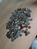 Konvolut Münzen aus aller Welt Müritz - Landkreis - Röbel Vorschau