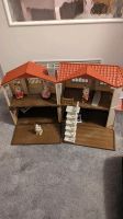 Sylvanian Families 5302 Stadthaus mit Licht Hessen - Offenbach Vorschau