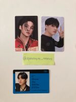 [WTS] Ateez Wooyoung Photocards PC World Will Neotokyo Schleswig-Holstein - Kiel Vorschau