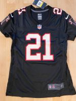 NFL Damen Nike Trikot Atlanta Falcons Gr. S Frankfurt am Main - Bornheim Vorschau