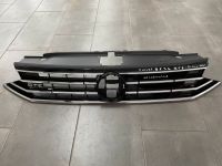 VW PASSAT B8 3G GTE ORIGINAL 3G0853653P Kühlergrill Grill Hessen - Cölbe Vorschau