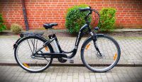 e-Bike, elektro Fahrrad von Prophete, 28 Zoll, 7 Gang, Alu Rahmen Harburg - Hamburg Eißendorf Vorschau