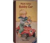 Buch "Mein rotes Bobbycar", Doris Rübel Frankfurt am Main - Nordend Vorschau