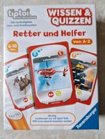 Tiptoi Wissen & Quizzen NEU Bayern - Gersthofen Vorschau