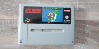 Super Mario World Super Nintendo Niedersachsen - Königslutter am Elm Vorschau