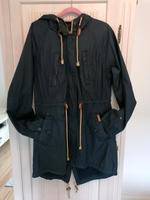 KHUJO Parka Trenchcoat lange Jacke Gr. XXL Kiel - Kronshagen Vorschau