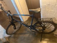 Herren Fahrrad Rixe 28 Zoll Niedersachsen - Braunschweig Vorschau