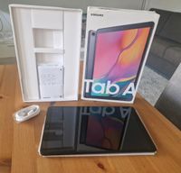 Samsung Tab A (2019) inkl. Hülle Stuttgart - Feuerbach Vorschau