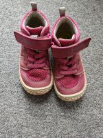 Pepino Ricosta Schuhe pink gr 23 weite M, Klettverschluss Niedersachsen - Pattensen Vorschau