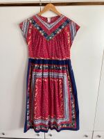 Osteuropäische Traditionskleidung Maxi Kleid Vintage Hessen - Gießen Vorschau