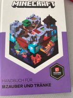 Minecraft Projekt Buch Rheinland-Pfalz - Raubach (Westerw.) Vorschau