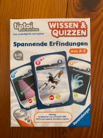 tiptoi Wissen & Quizzen Bad Doberan - Landkreis - Kritzmow Vorschau