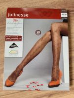 Neu Jolinesse Strumpfhose M 40 42 Braun transparent Niedersachsen - Braunschweig Vorschau