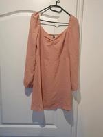 Rosa H&M Kleid Rheinland-Pfalz - Andernach Vorschau