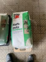 Baumit Haftputz für Mauerwerk / Beton, für innen und aussen Dortmund - Brackel Vorschau