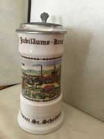 Sammelauflösung Porzellan Jubiläums Krug 150 J. Brauerei Coburg Rheinland-Pfalz - Maxdorf Vorschau