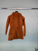 Warme Winterjacke von Columbia für Frauen, Guter Zustand Bayern - Salzweg Vorschau
