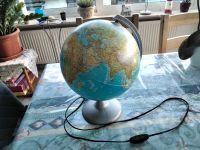 Globus mit Licht Bayern - Alzenau Vorschau