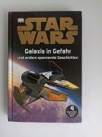 Star Wars Buch  4 Geschichten Nordrhein-Westfalen - Borchen Vorschau