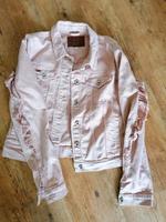 Jeansjacke  altrosa von Only Bayern - Marktheidenfeld Vorschau