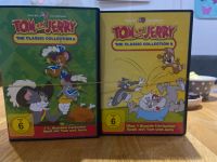 12 DVDs Tom und Jerry The classical Collection DVDs Vahr - Neue Vahr Südost Vorschau