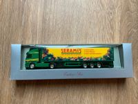 Herpa: Mercedes Benz Actros - Rigterink Spedition - Seramis Niedersachsen - Weyhe Vorschau