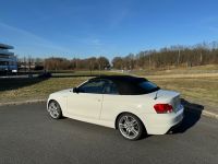 BMW 123d Cabrio - M-Paket Bochum - Bochum-Süd Vorschau