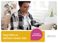 Sachbearbeiter (m/w/d) Logistik (LOGIPACK Service) *36000 - 48000 EUR/Jahr* in Hamm Nordrhein-Westfalen - Hamm Vorschau