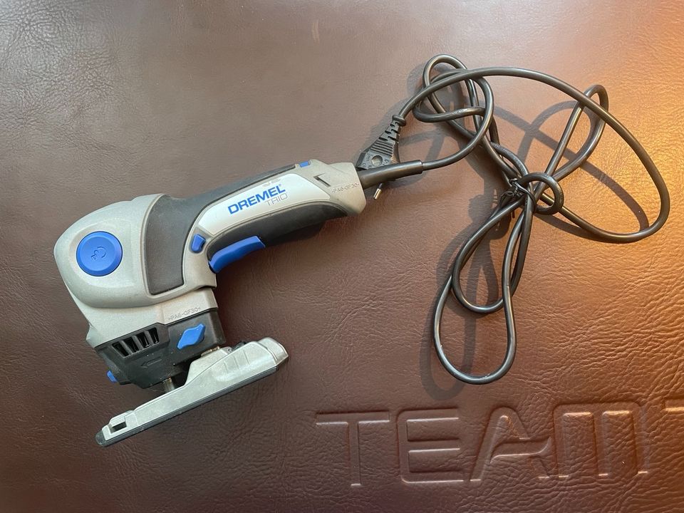 Dremel Model 6800 Multifunktions-Werkzeug in Nordrhein-Westfalen -  Oberhausen | Heimwerken. Heimwerkerbedarf gebraucht kaufen | eBay  Kleinanzeigen ist jetzt Kleinanzeigen