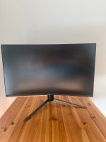 msi optix ag321cqr curved gaming monitor 32 Zoll Bayern - Augsburg Vorschau