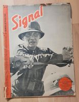 Signal Zeitschrift französische Ausgabe März 1942 Berlin - Reinickendorf Vorschau