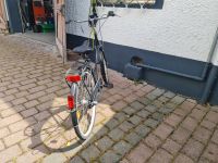 Damen Fahrrad Prophet Classic 28 Zoll Rheinland-Pfalz - Alsheim Vorschau