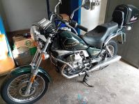 Moto Guzzi LF Nevada 750 Motorrad Nordrhein-Westfalen - Waldbröl Vorschau