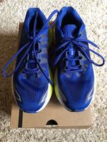 Laufschuhe Salomon Gr. 40 2/3 +++neu+++Fitness+++Laufen Thüringen - Meuselwitz Vorschau
