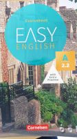 Easy English A 2.2 Sachsen - Jöhstadt Vorschau