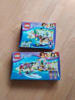 Lego Friends 41315 und 41316 Set Münster (Westfalen) - Hiltrup Vorschau